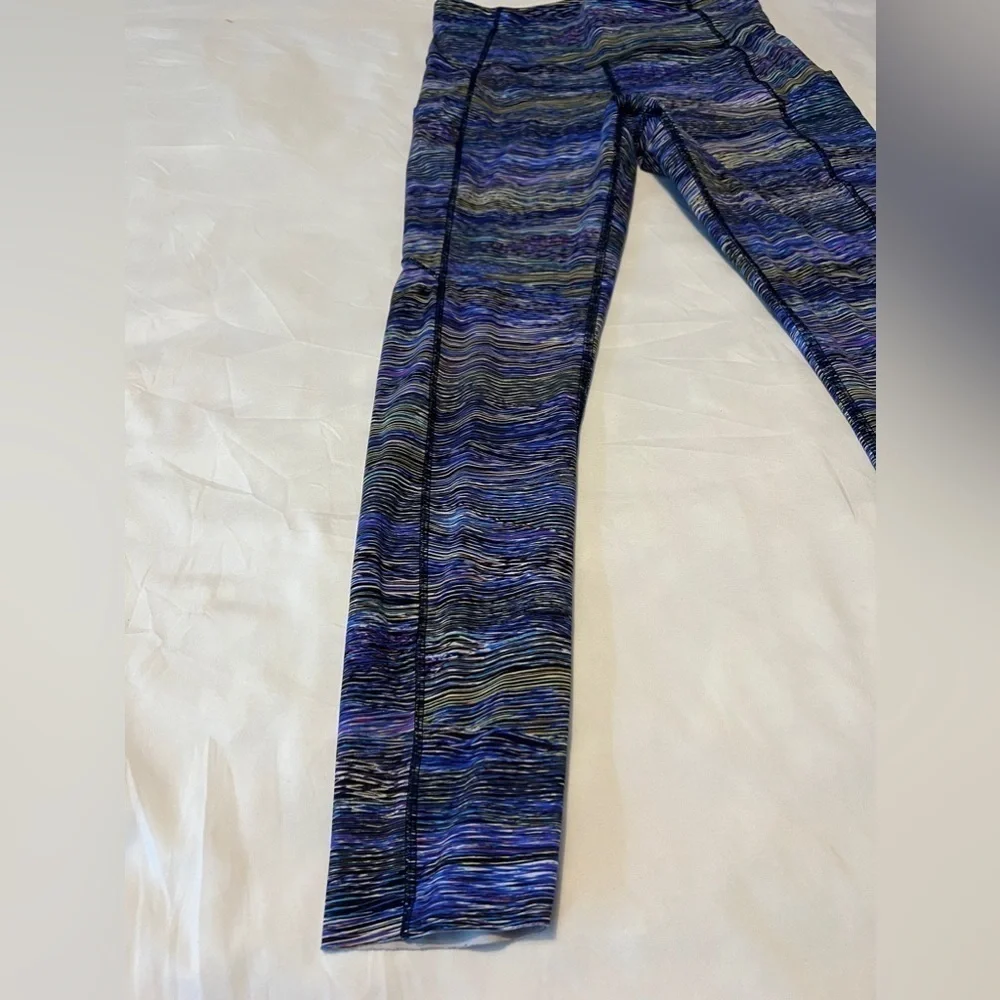 Lululemon Fast and Free Tight II 25